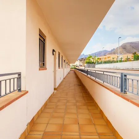 Santiago Seaview Terrace Solarium & Pool Puerto de Santiago (Tenerife)
