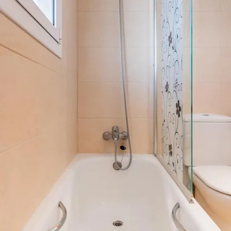 Santiago Seaview Terrace Solarium & Pool * Puerto de Santiago (Tenerife)