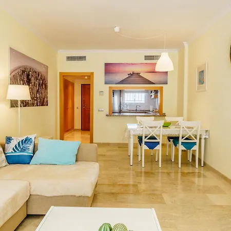 Santiago Seaview Terrace Solarium & Pool Puerto de Santiago (Tenerife)