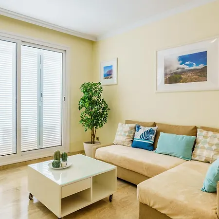 Santiago Seaview Terrace Solarium & Pool
