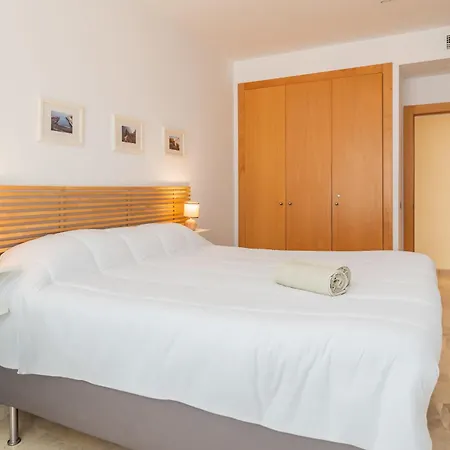 Santiago Seaview Terrace Solarium & Pool