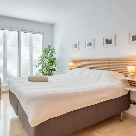 Santiago Seaview Terrace Solarium & Pool *