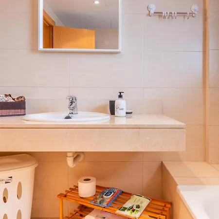 شقة Santiago Seaview Terrace Solarium & Pool